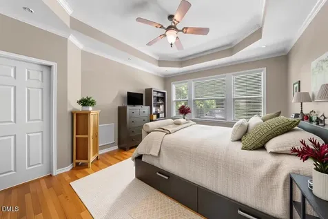 909 Kennesaw Court Hillsborough NC 27278