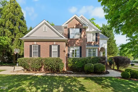 909 Kennesaw Court Hillsborough NC 27278