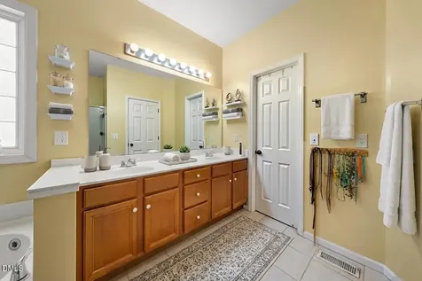 909 Kennesaw Court Hillsborough NC 27278