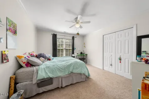 909 Kennesaw Court Hillsborough NC 27278