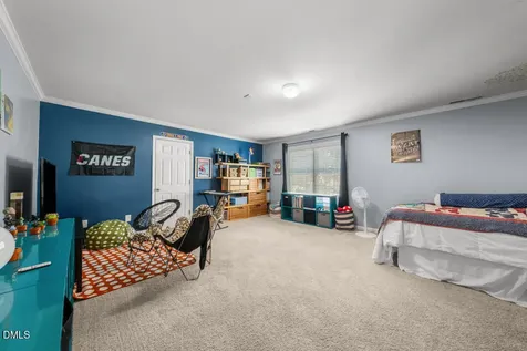 909 Kennesaw Court Hillsborough NC 27278