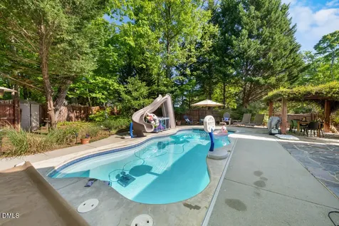 909 Kennesaw Court Hillsborough NC 27278