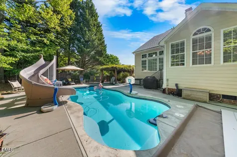 909 Kennesaw Court Hillsborough NC 27278