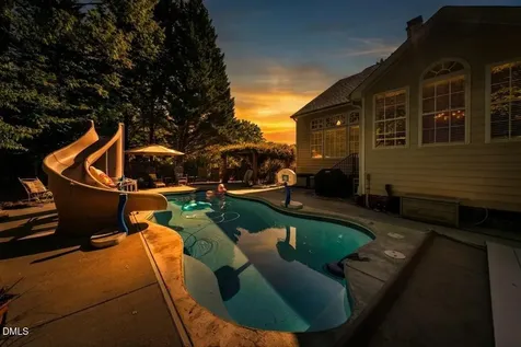 909 Kennesaw Court Hillsborough NC 27278