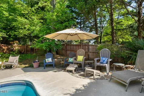 909 Kennesaw Court Hillsborough NC 27278