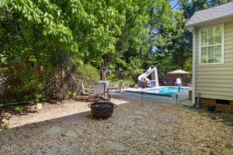 909 Kennesaw Court Hillsborough NC 27278