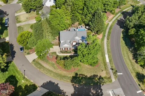 909 Kennesaw Court Hillsborough NC 27278