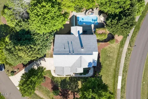 909 Kennesaw Court Hillsborough NC 27278