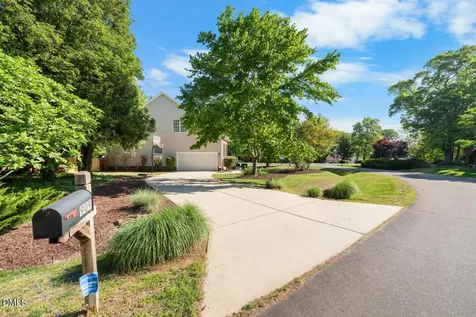 909 Kennesaw Court Hillsborough NC 27278