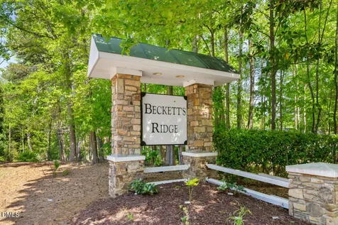 909 Kennesaw Court Hillsborough NC 27278
