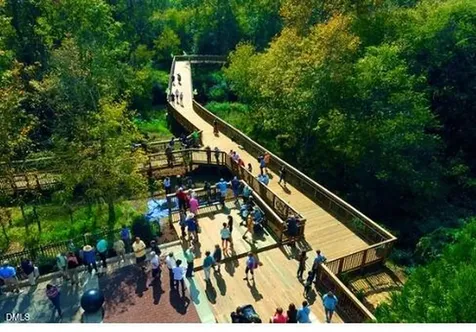 909 Kennesaw Court Hillsborough NC 27278