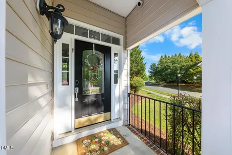 909 Kennesaw Court Hillsborough NC 27278