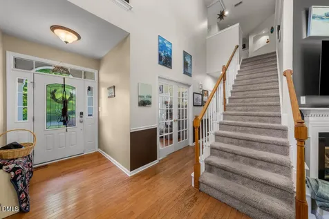 909 Kennesaw Court Hillsborough NC 27278