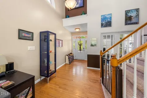 909 Kennesaw Court Hillsborough NC 27278