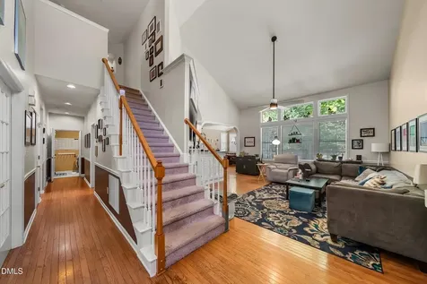 909 Kennesaw Court Hillsborough NC 27278