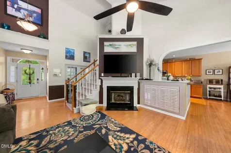 909 Kennesaw Court Hillsborough NC 27278
