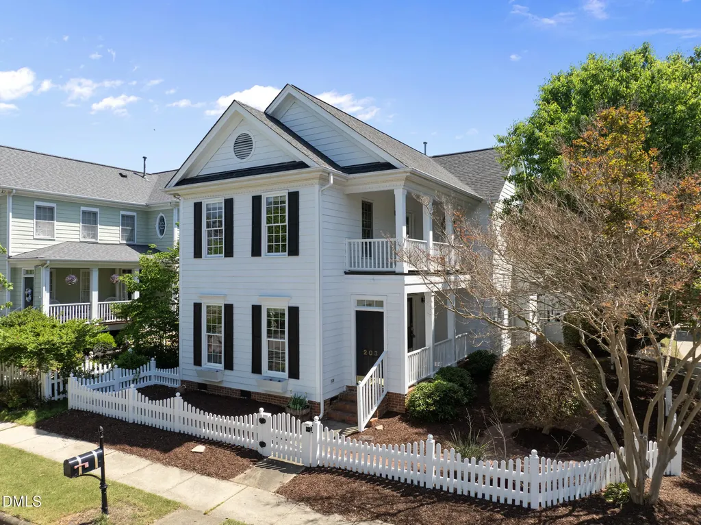 203 Carpenter Town Lane Cary NC 27519