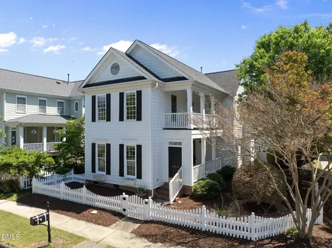 203 Carpenter Town Lane Cary NC 27519