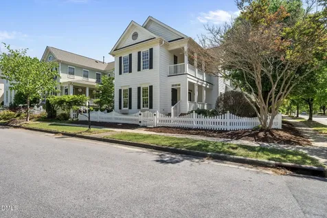 203 Carpenter Town Lane Cary NC 27519
