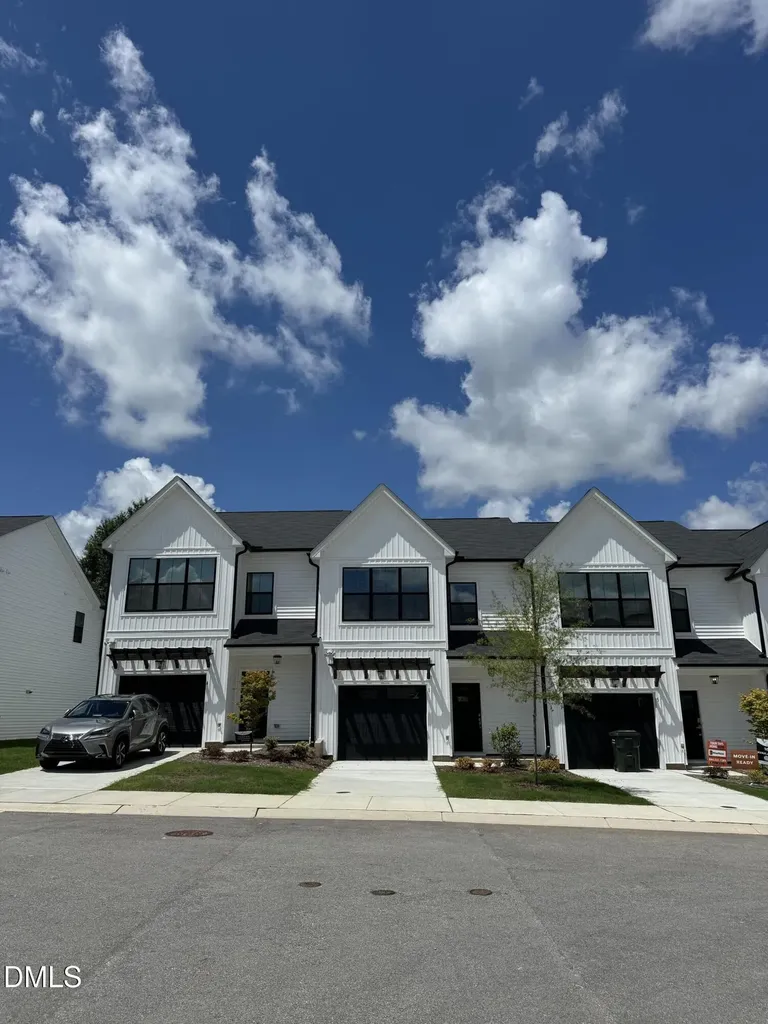 1 N Lenny Drive Clayton NC 27520