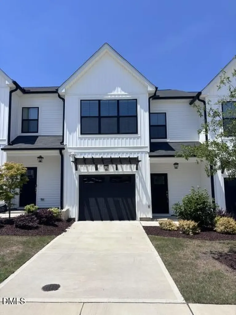 1 N Lenny Drive Clayton NC 27520