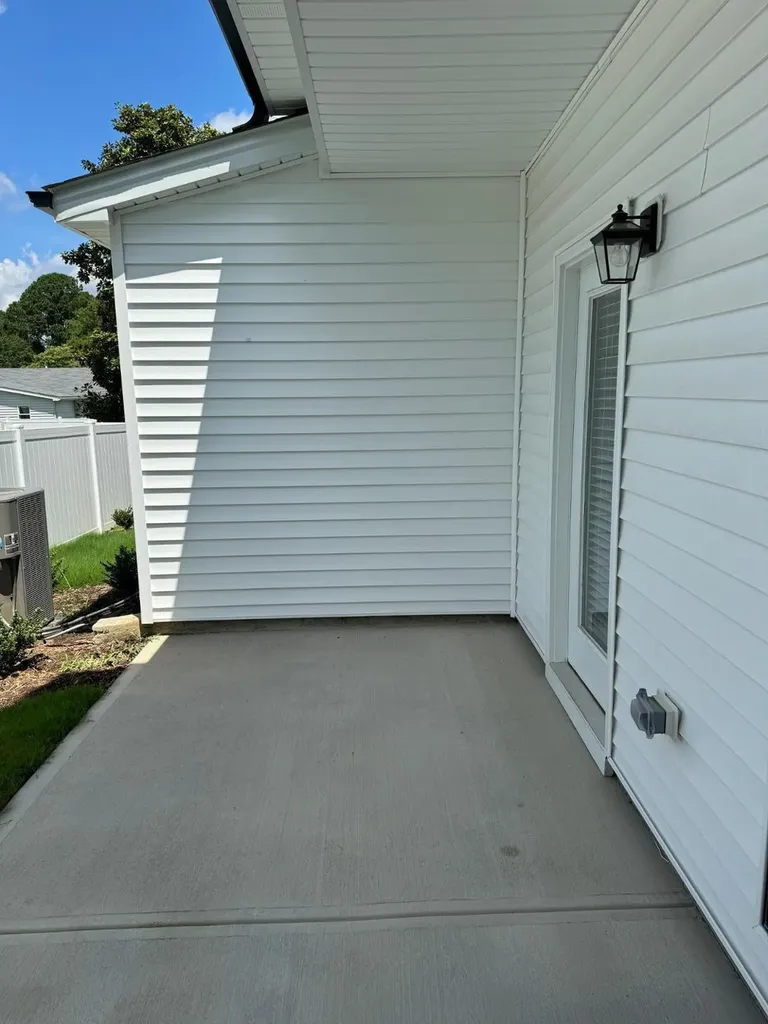 1 N Lenny Drive Clayton NC 27520