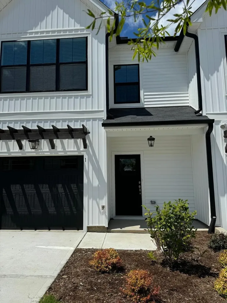 1 N Lenny Drive Clayton NC 27520