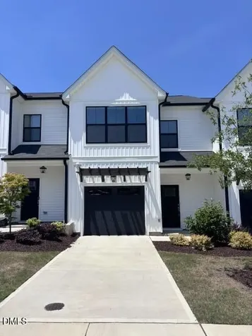 1 N Lenny Drive Clayton NC 27520