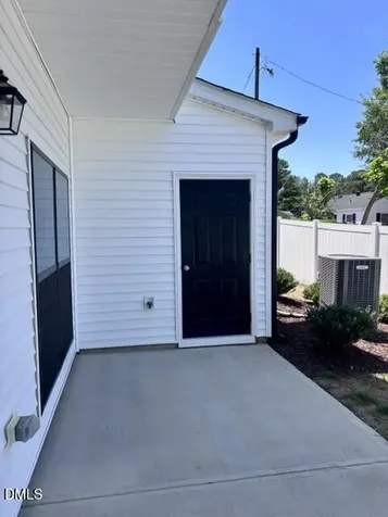 1 N Lenny Drive Clayton NC 27520