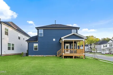 772 Aristocrat Lane Knightdale NC 27545