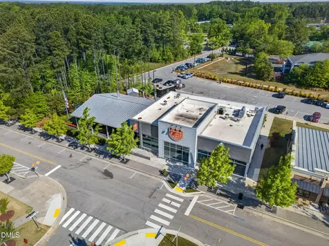 772 Aristocrat Lane Knightdale NC 27545