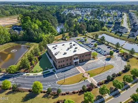 772 Aristocrat Lane Knightdale NC 27545