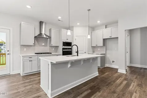 772 Aristocrat Lane Knightdale NC 27545