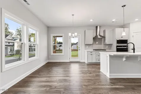 772 Aristocrat Lane Knightdale NC 27545