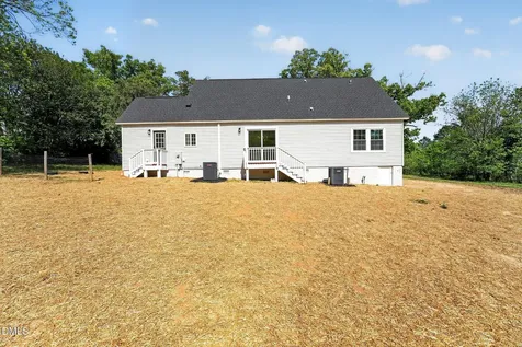 1695 Buckner Clark Road Pittsboro NC 27312