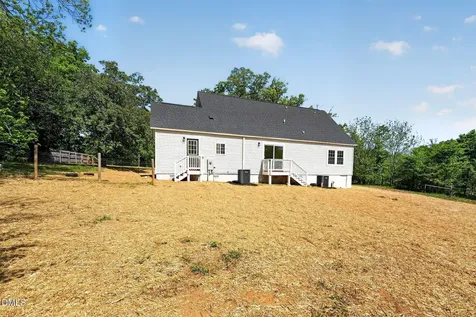 1695 Buckner Clark Road Pittsboro NC 27312