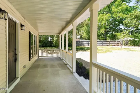 1695 Buckner Clark Road Pittsboro NC 27312