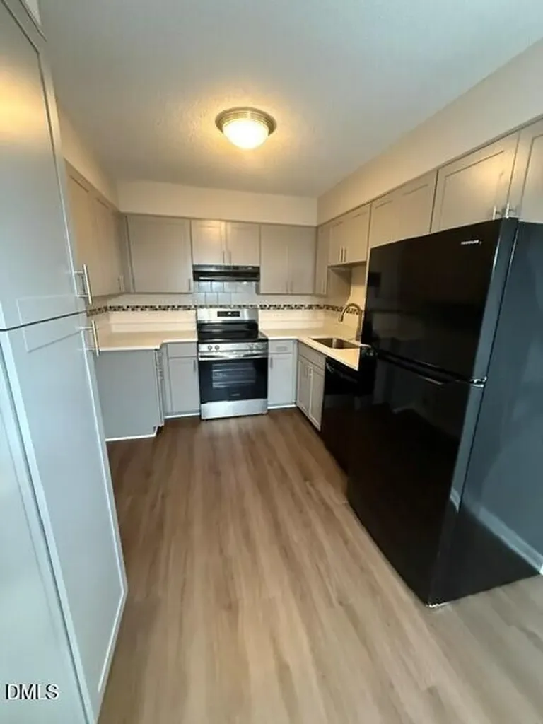 205 E Ransom Street Fuquay Varina NC 27526