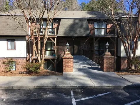 205 E Ransom Street Fuquay Varina NC 27526