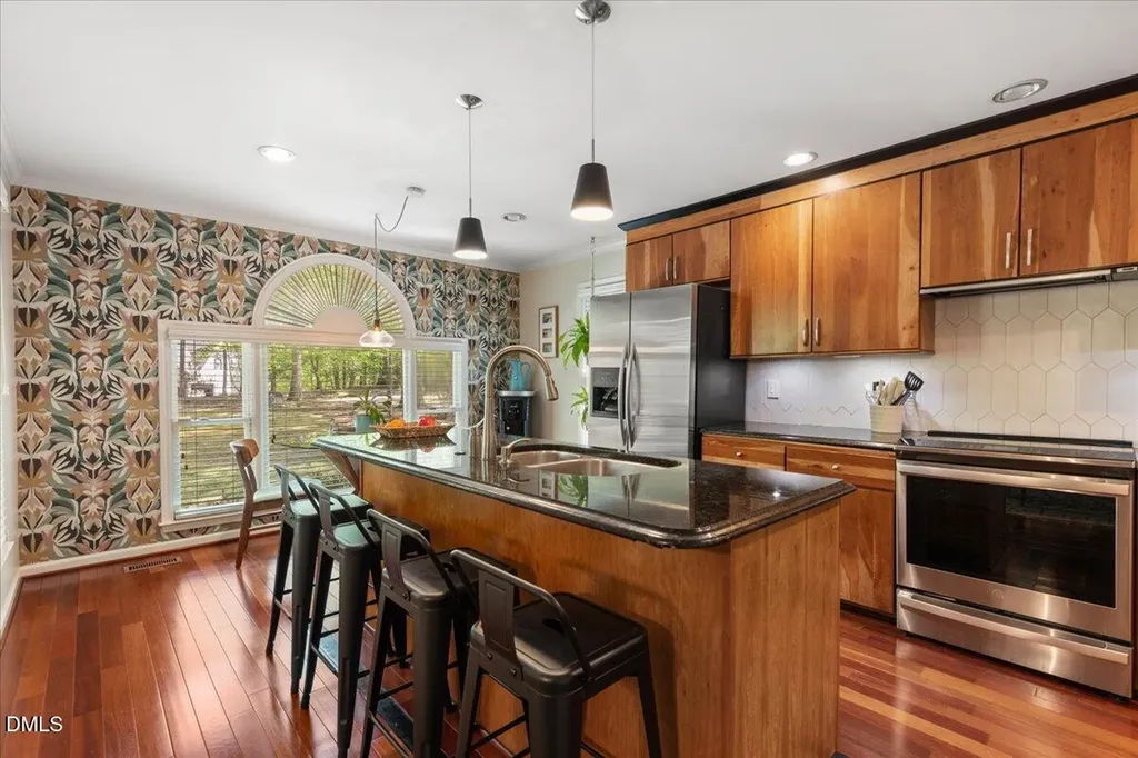 11401 Old Creedmoor Road Raleigh NC 27613