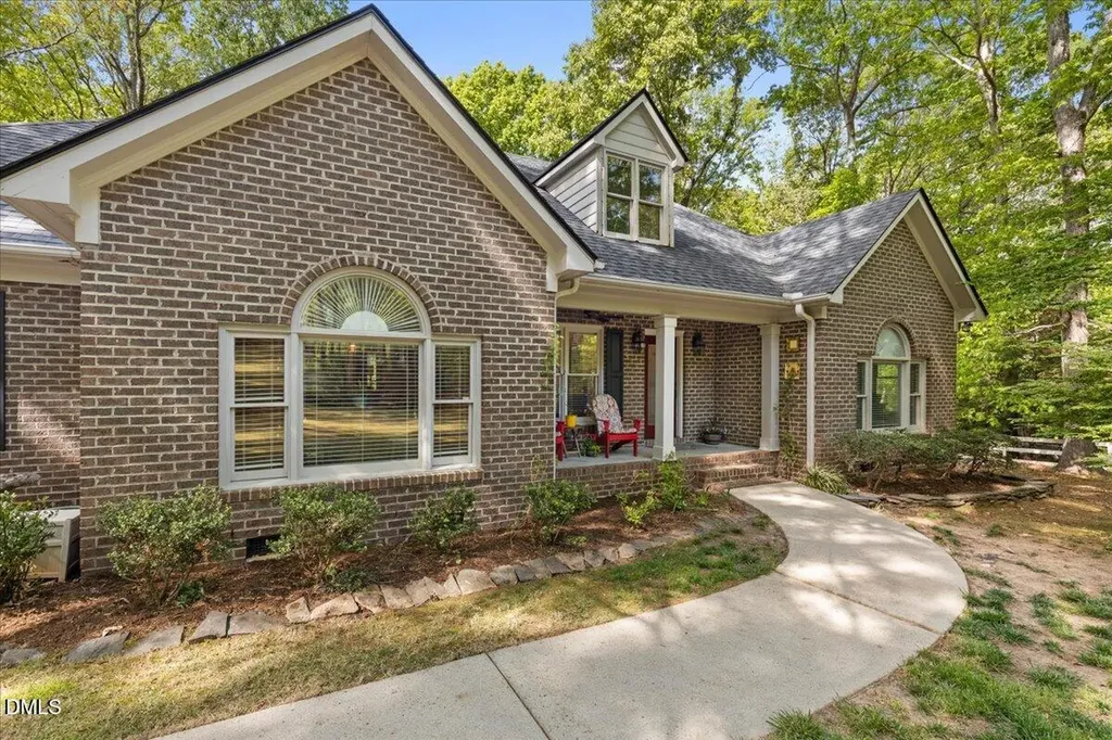 11401 Old Creedmoor Road Raleigh NC 27613