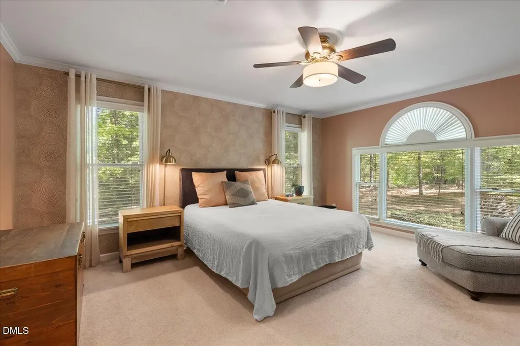 11401 Old Creedmoor Road Raleigh NC 27613