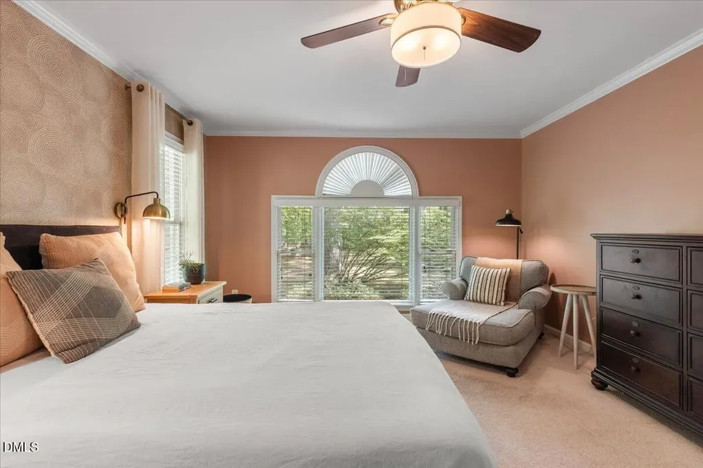 11401 Old Creedmoor Road Raleigh NC 27613