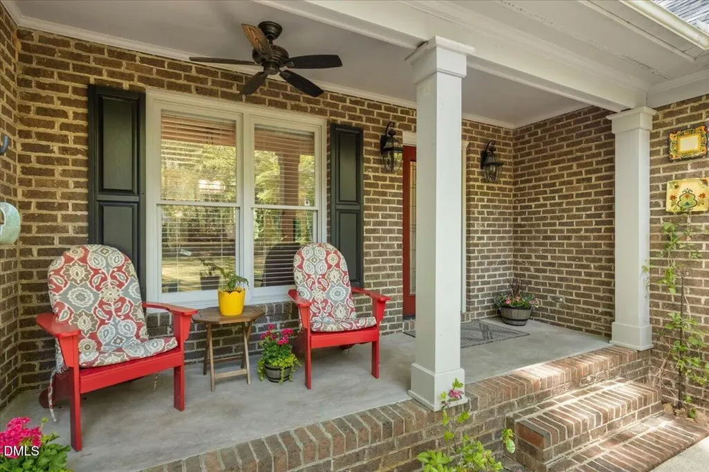 11401 Old Creedmoor Road Raleigh NC 27613