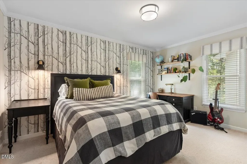 11401 Old Creedmoor Road Raleigh NC 27613