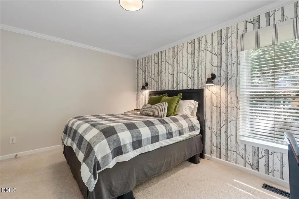 11401 Old Creedmoor Road Raleigh NC 27613
