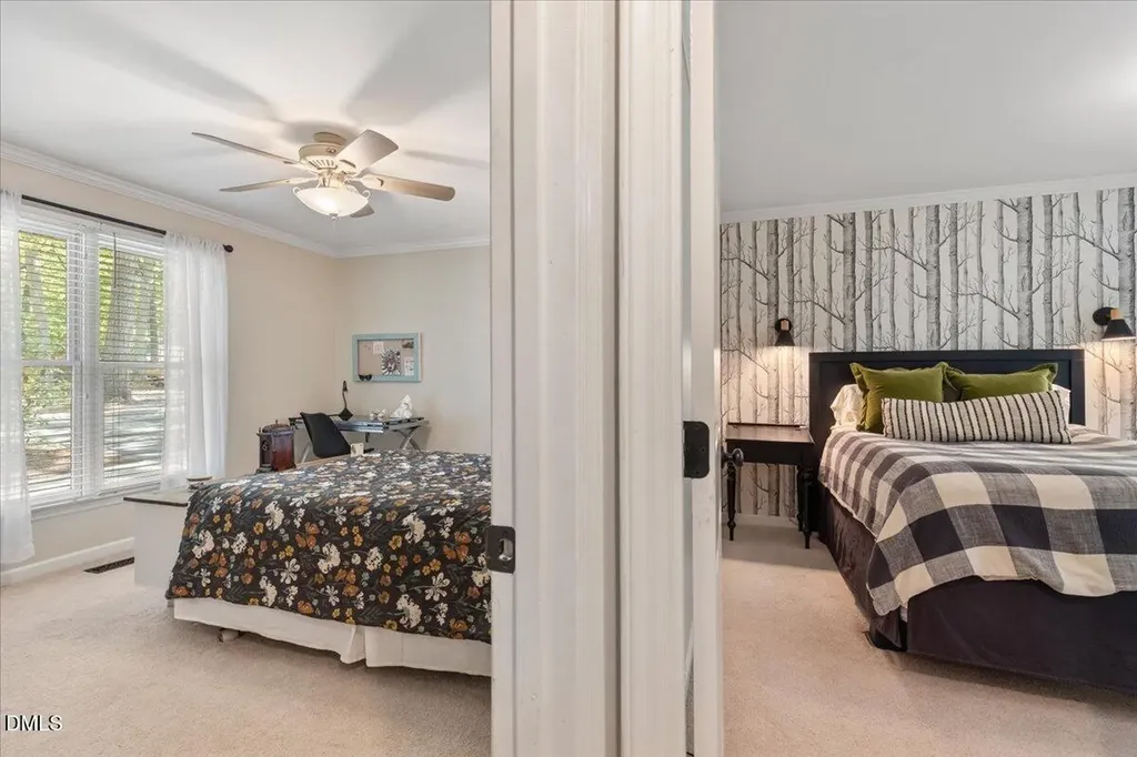 11401 Old Creedmoor Road Raleigh NC 27613