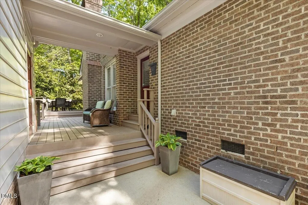 11401 Old Creedmoor Road Raleigh NC 27613