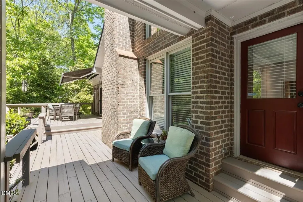 11401 Old Creedmoor Road Raleigh NC 27613