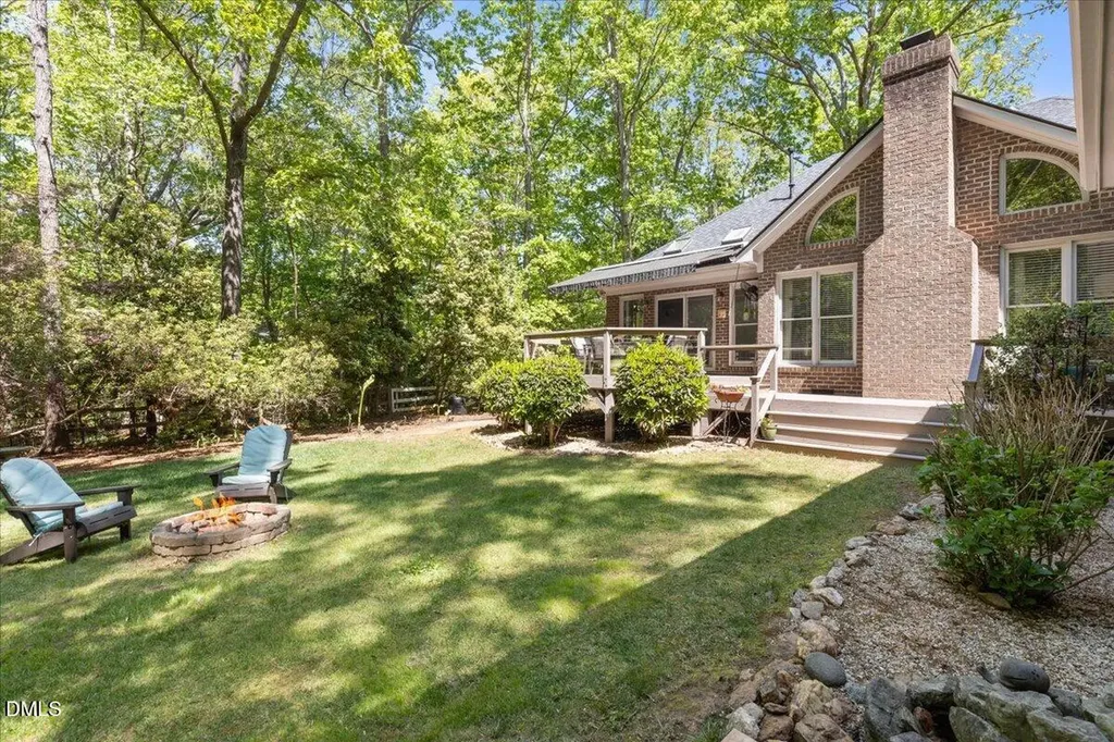 11401 Old Creedmoor Road Raleigh NC 27613